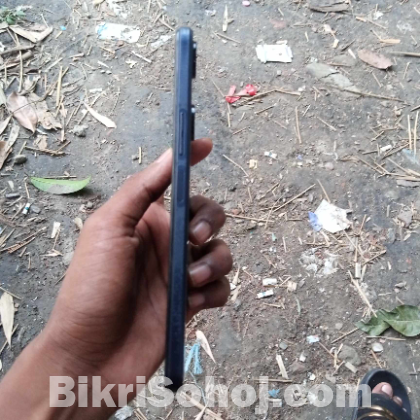 Inifinix hot 20